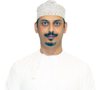DR. Mohammed abdulla mubarak al Rahbi